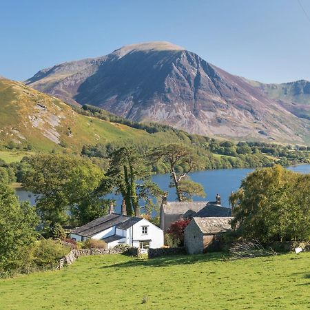 The Place Loweswater Villa Cockermouth Eksteriør bilde
