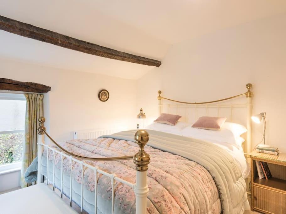 The Place Loweswater Villa Cockermouth Eksteriør bilde