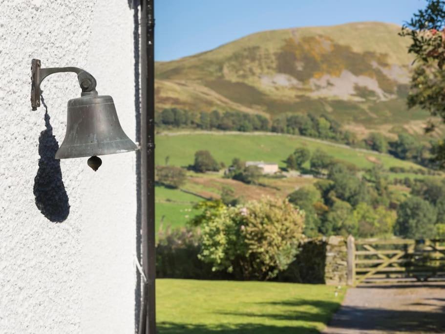 The Place Loweswater Villa Cockermouth Eksteriør bilde