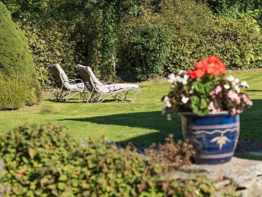 The Place Loweswater Villa Cockermouth Eksteriør bilde