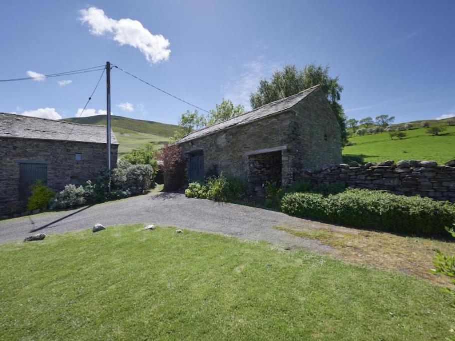The Place Loweswater Villa Cockermouth Eksteriør bilde