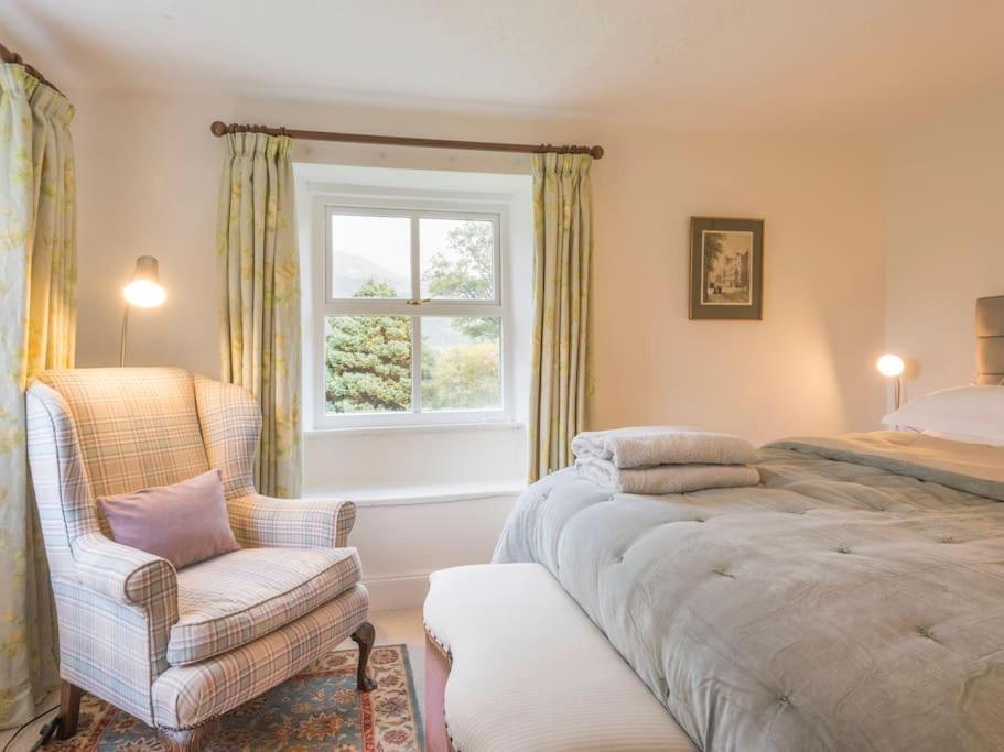 The Place Loweswater Villa Cockermouth Eksteriør bilde