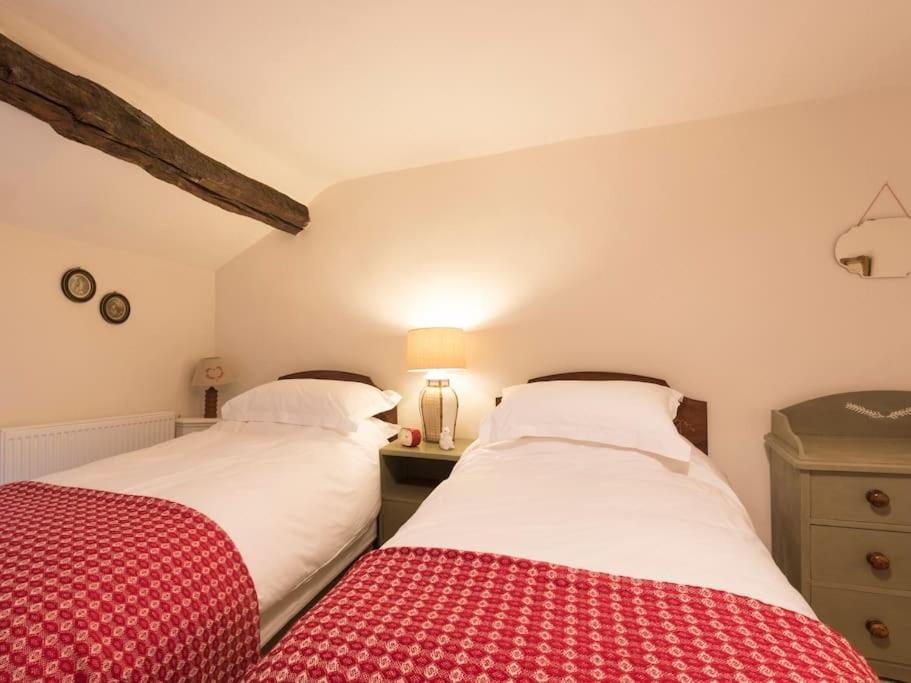 The Place Loweswater Villa Cockermouth Eksteriør bilde