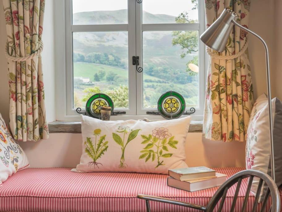 The Place Loweswater Villa Cockermouth Eksteriør bilde